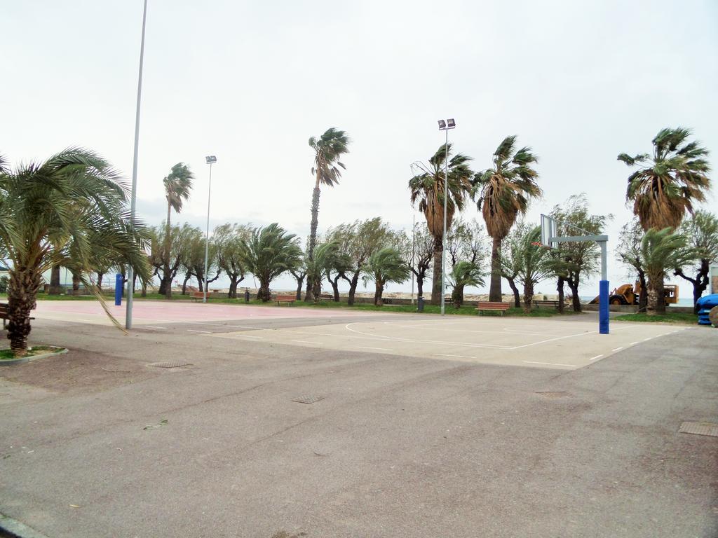 Hotel Lucerna Arma di Taggia Dış mekan fotoğraf