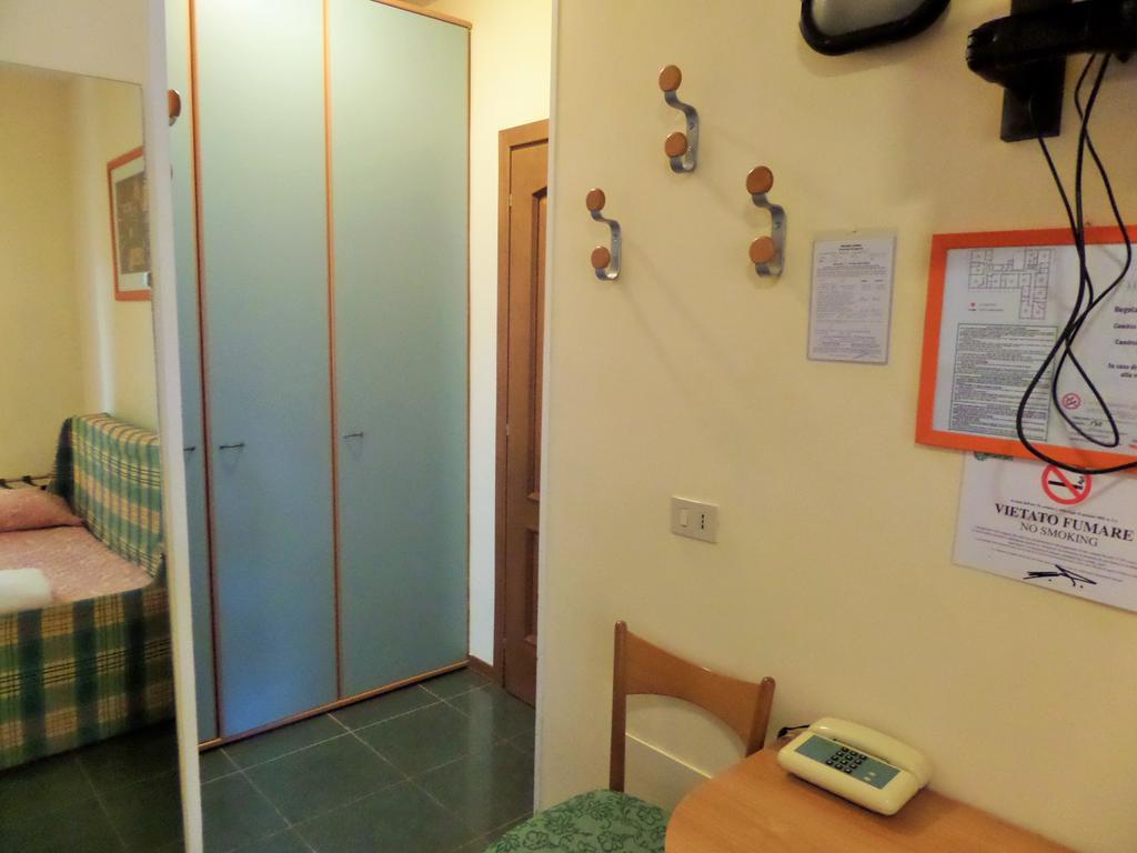 Hotel Lucerna Arma di Taggia Dış mekan fotoğraf